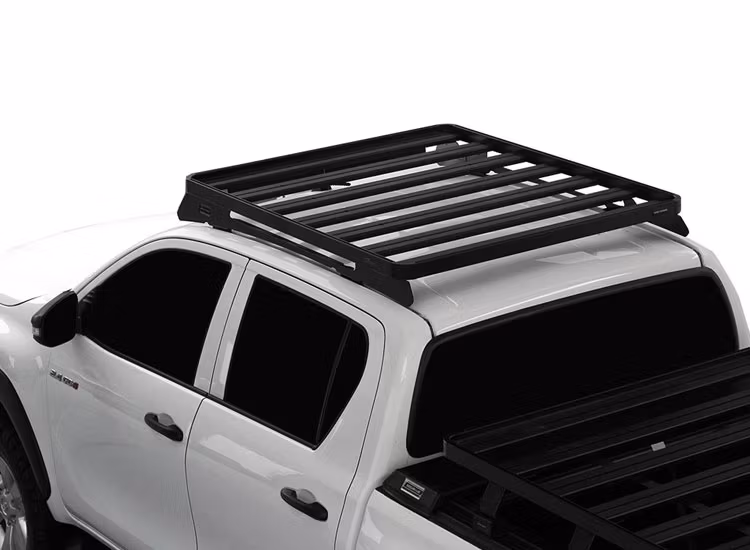 Front Runner lastkorg Slimline II Toyota Hilux 2016+