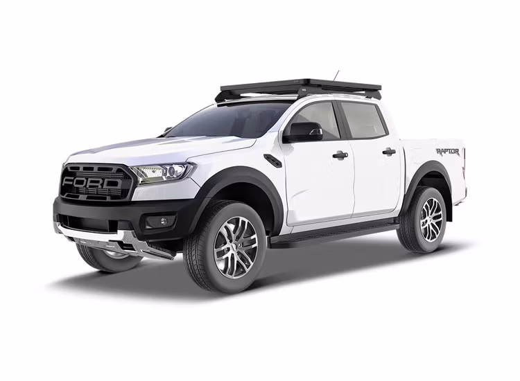 Front Runner takplattform Slimline II Ford Ranger T6 / Raptor / Wildtrak 2012+