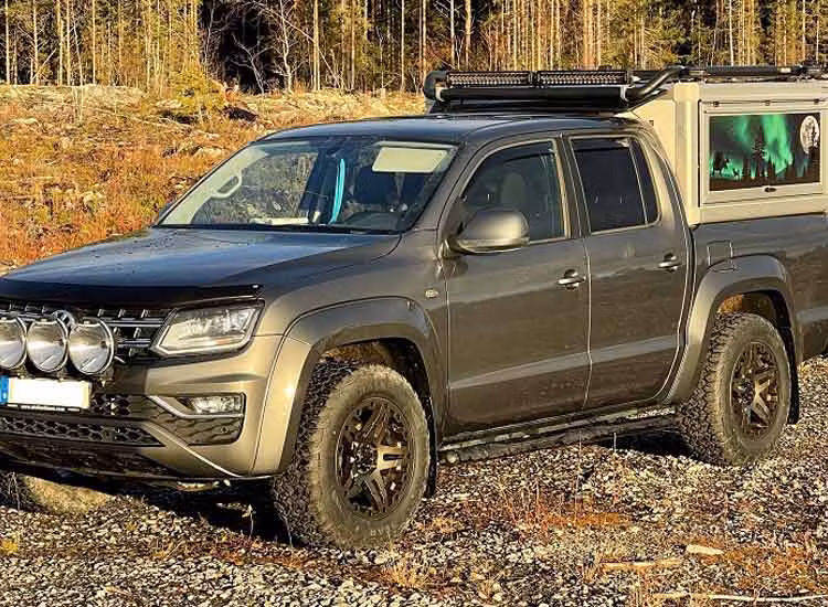 D66 Bronze 9x18 5/120 ET25 alufälg