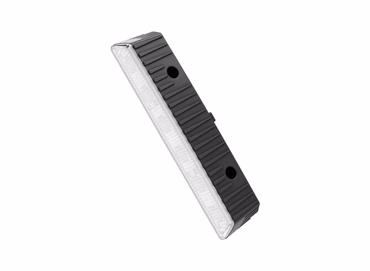 Tyri LED arbetsbelysning VL6 1800lm 12-48V