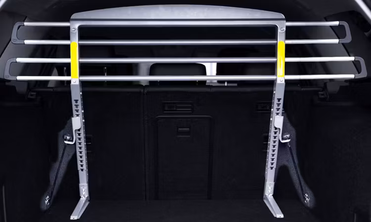 Lastgaller MIM VarioBarrier Small