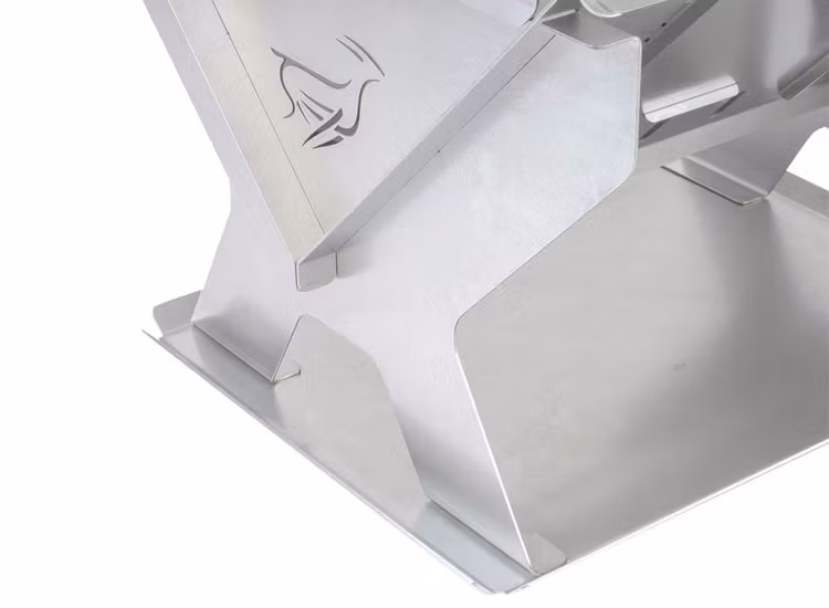 BBQ Grill & Wolfpack PRO kit för Front Runner takplattform