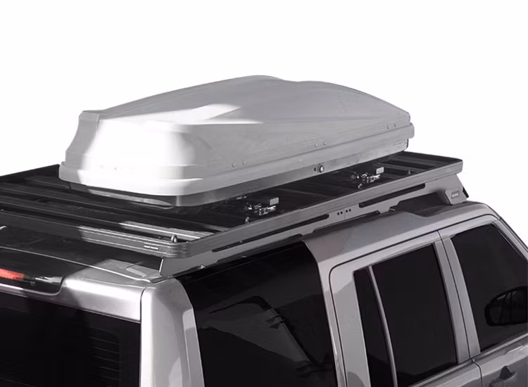 Snabbfäste för takbox Front Runner takplattform