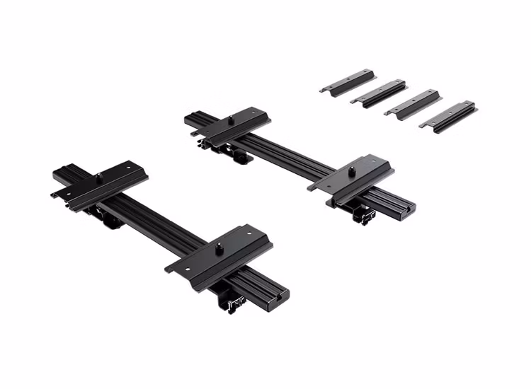 Snabbfäste för takbox Front Runner takplattform