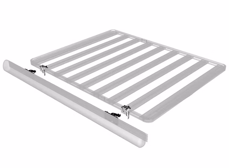 Snabbfäste för markis till Front Runner takplattform