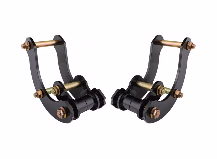 Höjningssats bak 50mm Mitsubishi L200 2015-2019