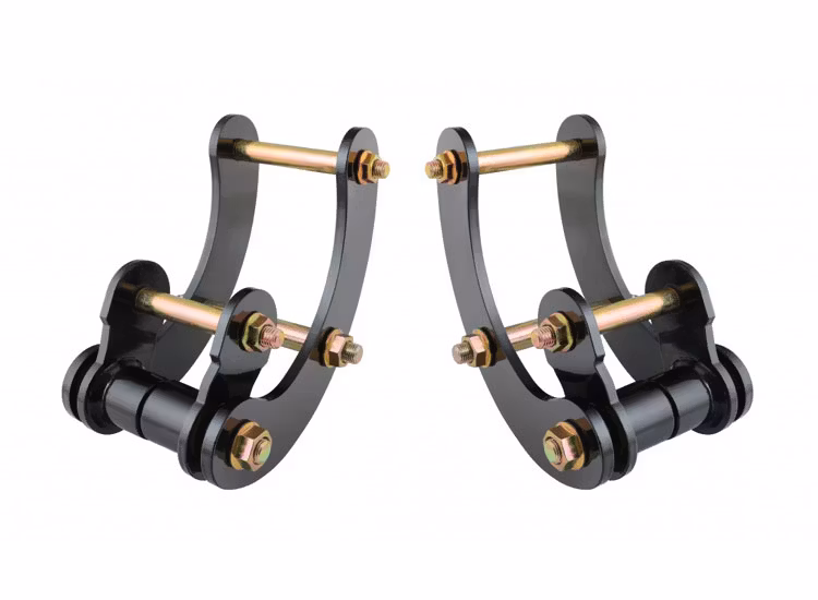 Höjningssats bak 50mm Mitsubishi L200 2005-2015