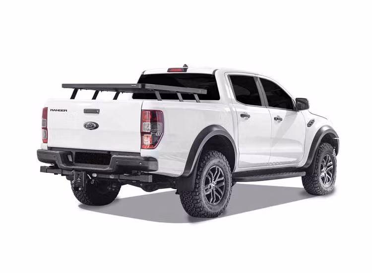 Front Runner Slimline II Bed Rack kit Ranger T6 / Wildtrak / Raptor