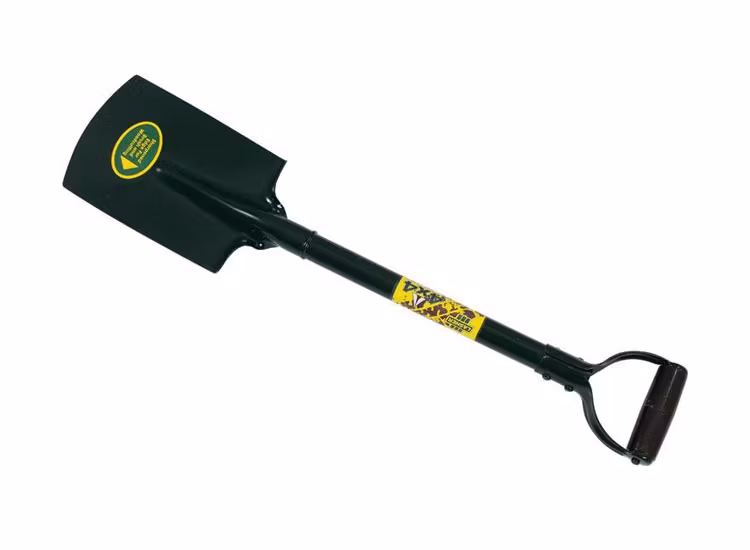 Spade med yxkant Front Runner