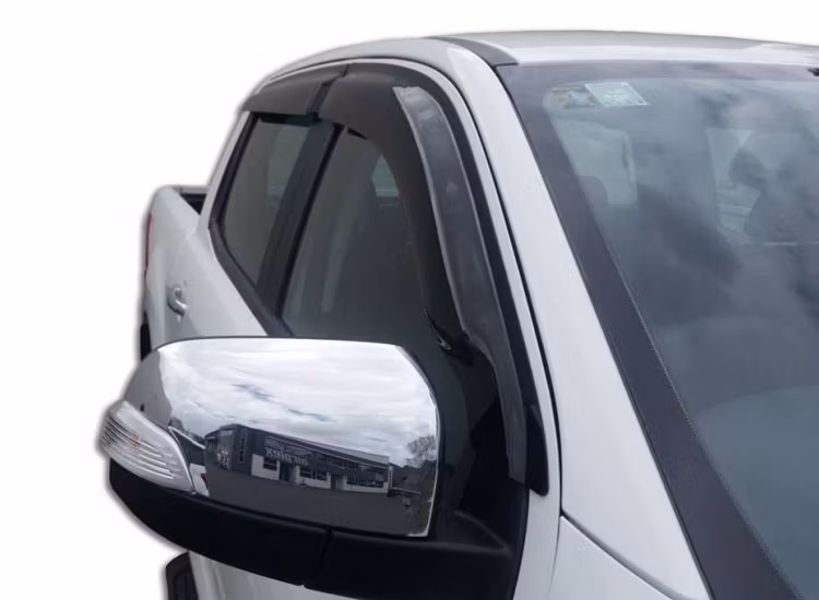 Vindavvisare Airplex Ranger / Ranger Raptor / Amarok 2023+