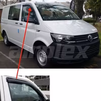Vindavvisare Airplex Volkswagen T6 / T6.1