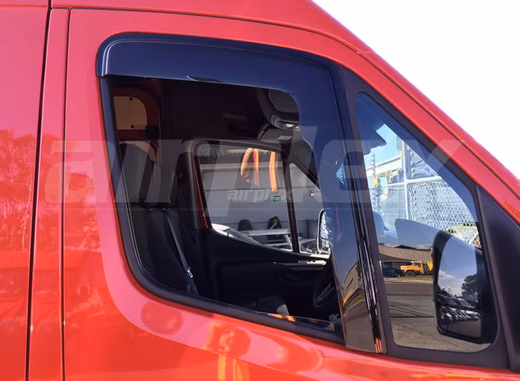Vindavvisare Airplex Mercedes Benz Sprinter 2018+