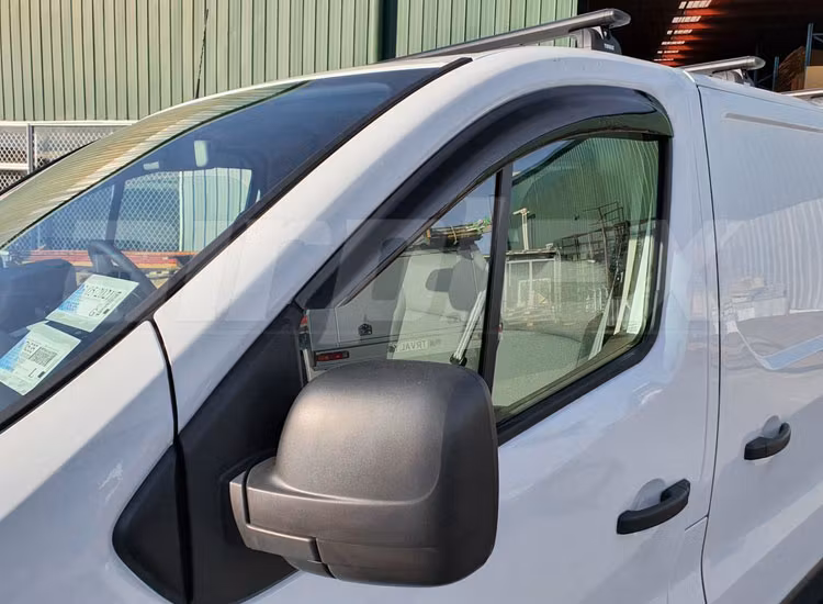 Vindavvisare Airplex Vivaro / Talento / Trafic / NV300