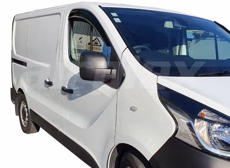 Vindavvisare Airplex Vivaro / Talento / Trafic / NV300
