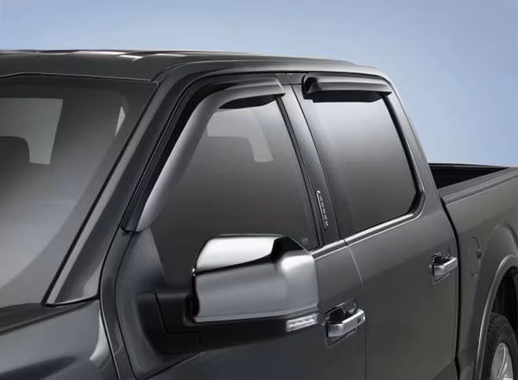 Vindavvisare Airplex Volkswagen Amarok 2010-2021