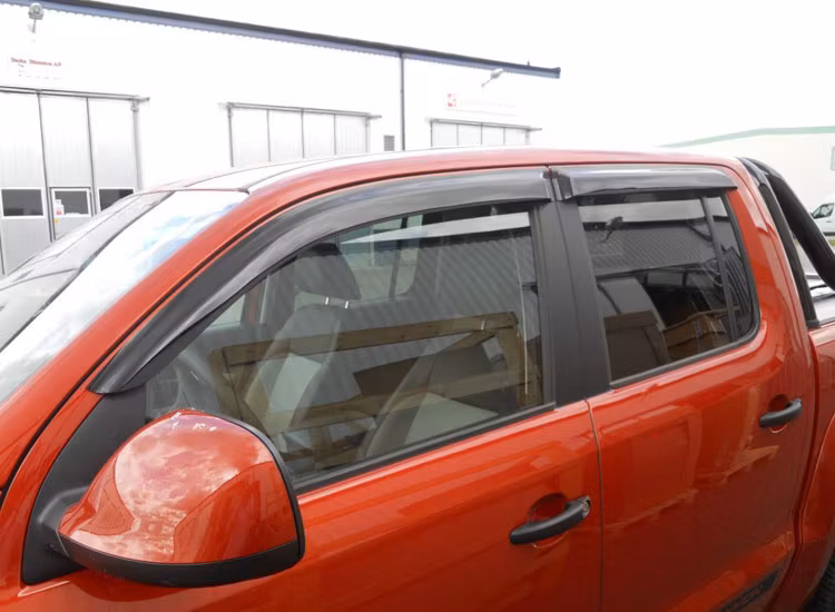 Vindavvisare Airplex Volkswagen Amarok 2010-2021