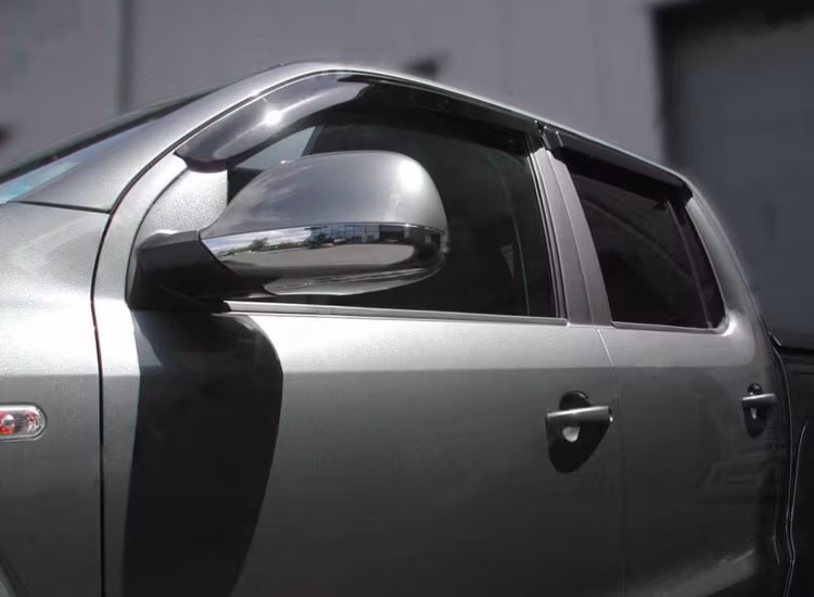 Vindavvisare Airplex Volkswagen Amarok 2010-2021