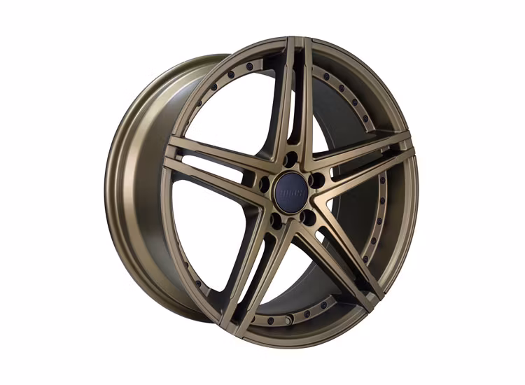 Boost Wheels B767 Bronze 8,5x19 5/112 ET38