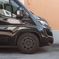 Delta Klassik B 18" 5/130 ET45 Ducato / Jumper / Boxer / Movano