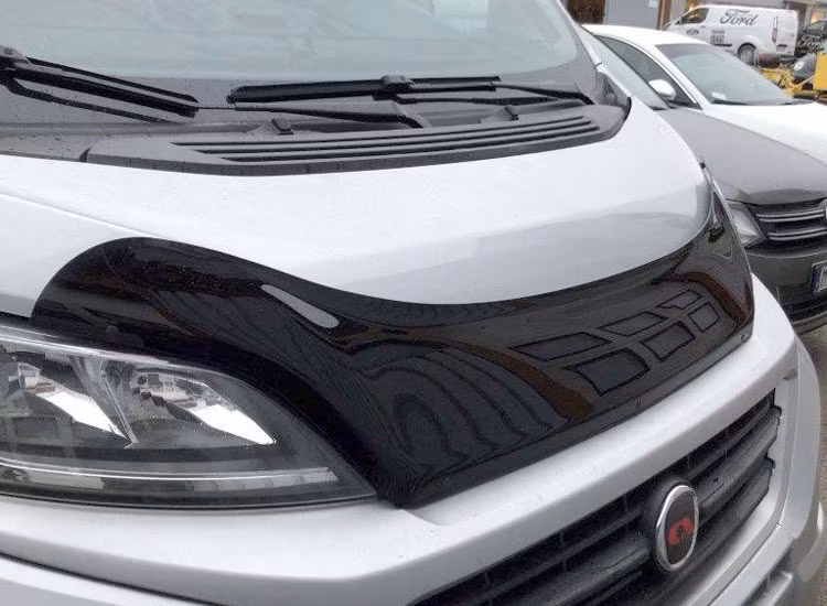 Huvskydd Airplex Fiat Ducato / Peugeot Boxer 2014–2023