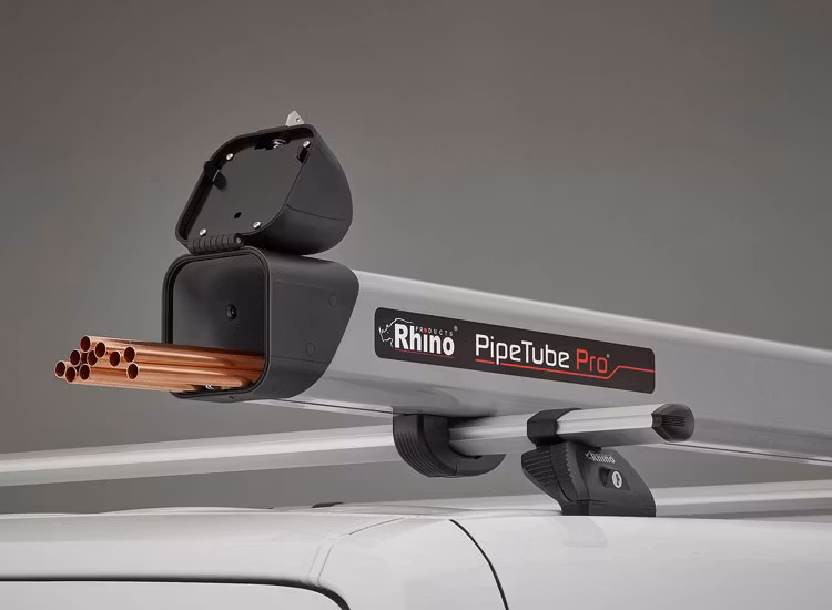 Rörtub / Rörbox PRO Universal 3, 4, 5 meter