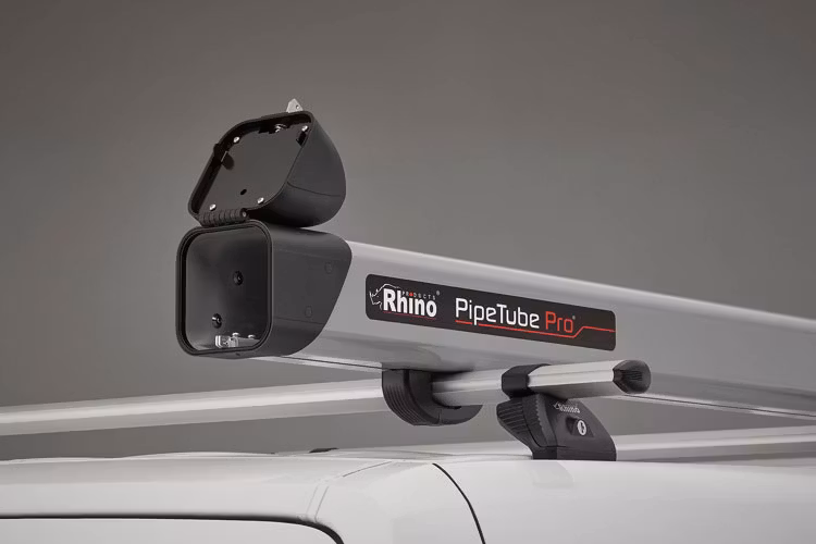 Rörtub / Rörbox PRO Universal 3, 4, 5 meter