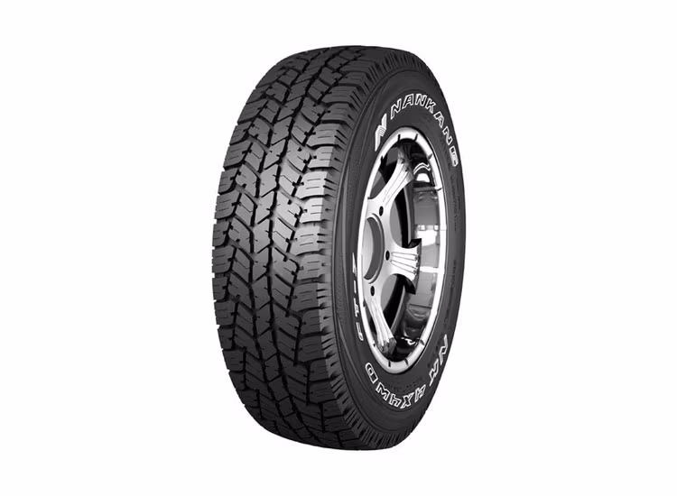 Nankang FT-7 A/T 215/75R15