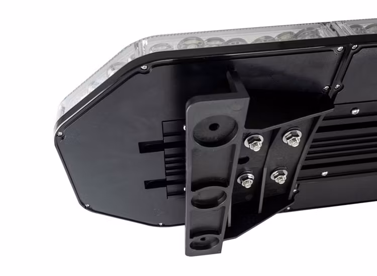 Blixtljusramp Maxiflare PRO 1600 R65 R10