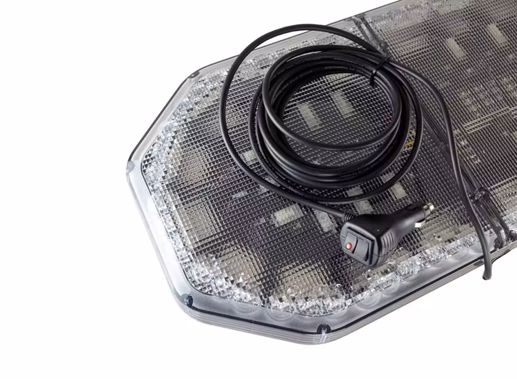 Blixtljusramp Maxiflare PRO 1600 R65 R10