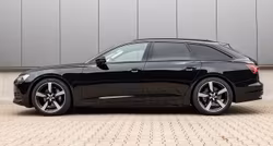 H&R Sänkningssats 30 / 30mm Audi S6 F2 2019+