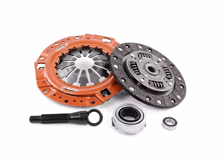 Förstärkt kopplingssats 230Nm Xtreme Outback Suzuki Jimny 2018+