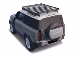 Front Runner takplattform Slimline II Land Rover Defender 90 2020+