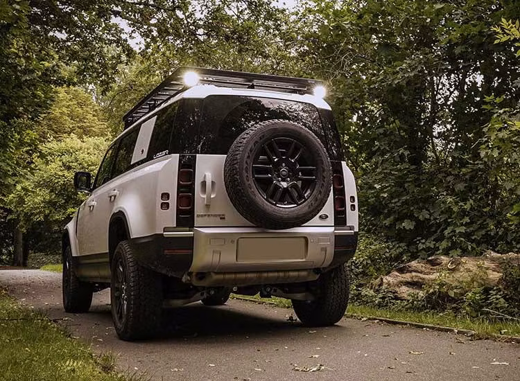 Lazer Utility 25 MAXX LED arbetslampa