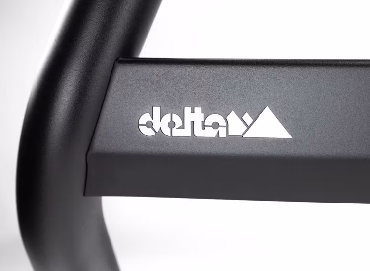 Frontbåge Delta 4x4 Mercedes Sprinter 2018+