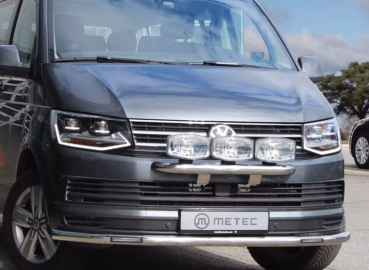 Extraljusbåge SmallBar Volkswagen T6 2015-2019