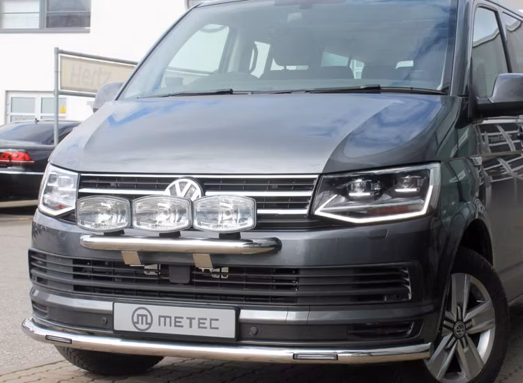 Extraljusbåge SmallBar Volkswagen T6 2015-2019