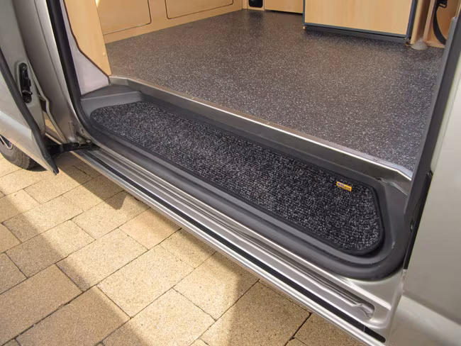 Dörrmatta / Instegsmatta Volkswagen T5 / T6 / T6.1