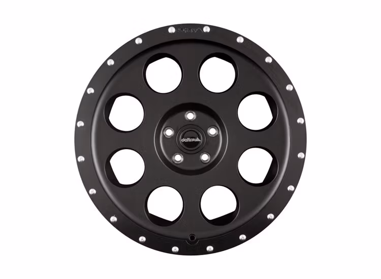 Delta Klassik B 17 tum 5/118 ET45 Ducato / Jumper / Boxer