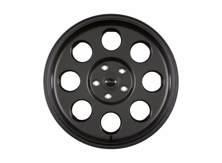 Delta Klassik 17 5/120 ET45 VW Crafter / MAN TGE 2017+