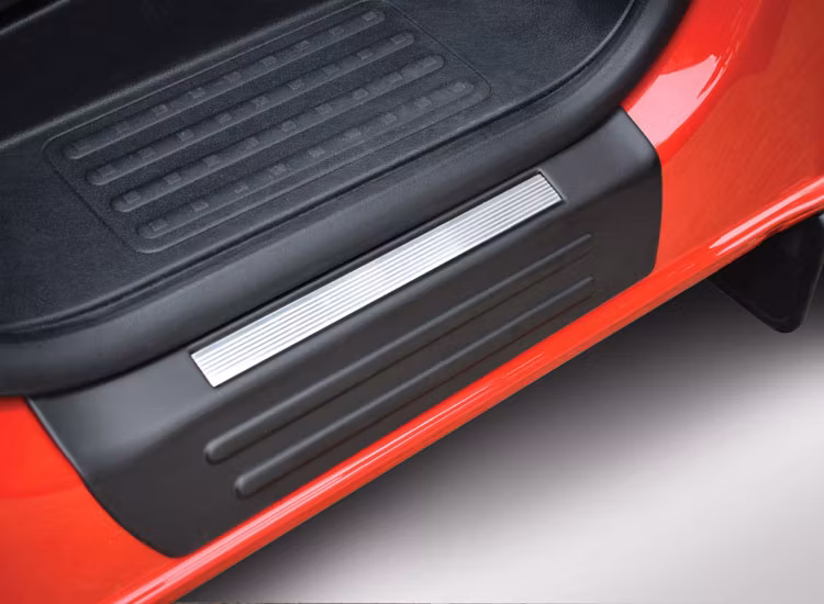 Instegsskydd RGM Volkswagen T5 / T6 / T6.1