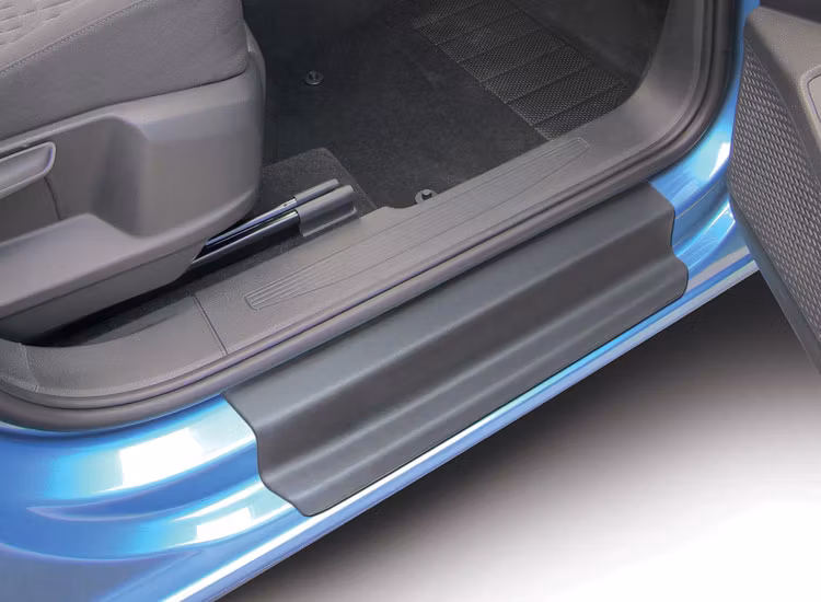 Instegsskydd RGM VW Caddy Mk5 2020+