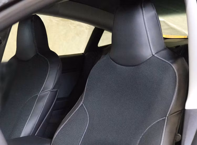 Bilklädsel Premium till Tesla 3 / Tesla Y