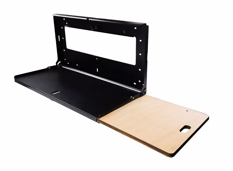 Drop Down Tailgate Table Front Runner