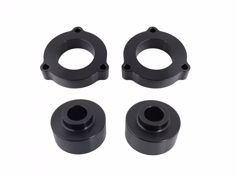 Höjningssats fram 30mm + bak 30mm Volkswagen Passat / Golf