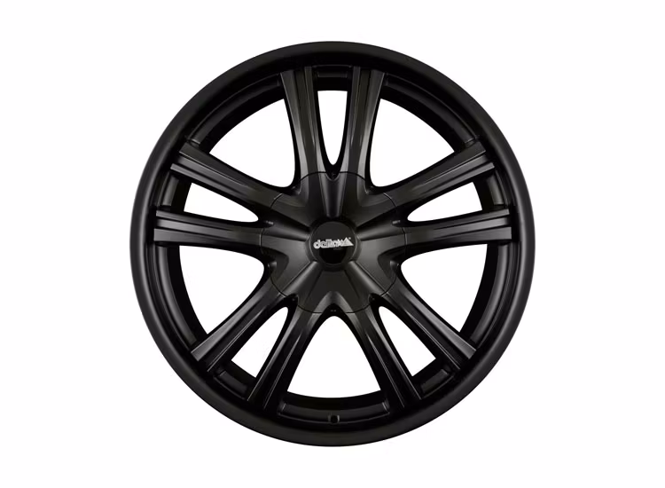 Delta Lander12 20 tum 6/130 ET50 Mercedes Sprinter