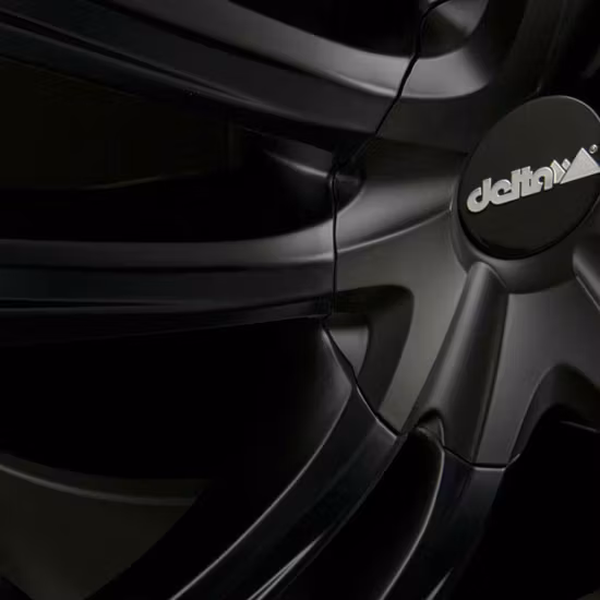 Delta Lander12 20 tum 6/130 ET50 Mercedes Sprinter