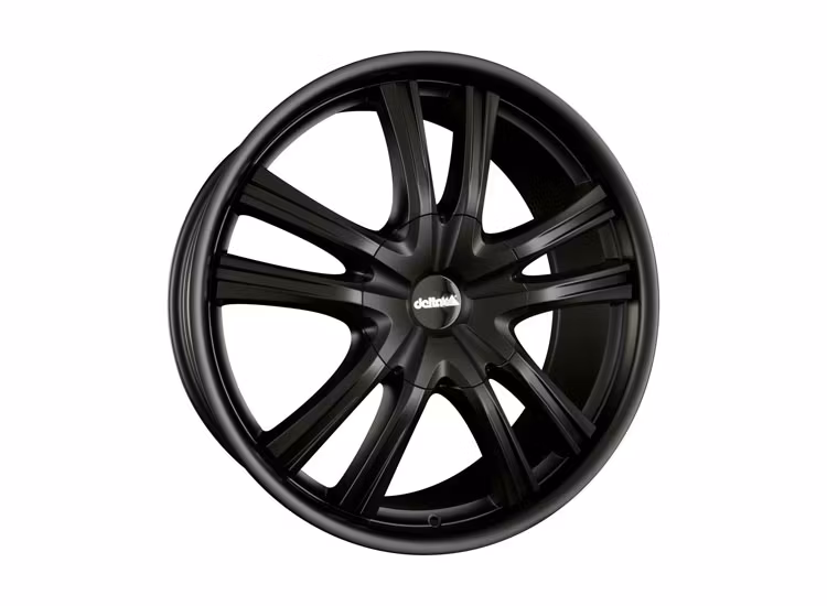 Delta Lander12 20″ 6/130 ET50 Mercedes Sprinter