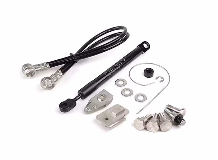 EZDown dämpare bakläm Mitsubishi L200 V2 2017+