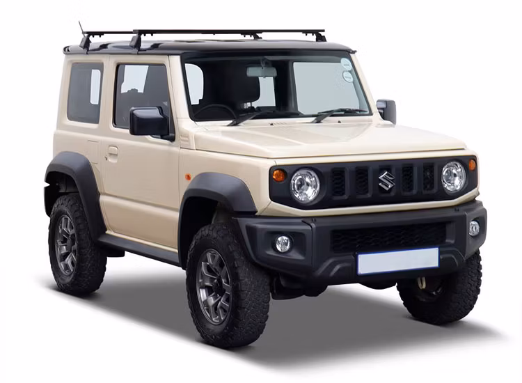 Takräcke Front Runner Suzuki Jimny 2018+