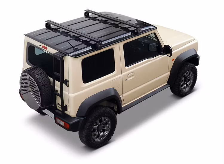 Takräcke Front Runner Suzuki Jimny 2018+